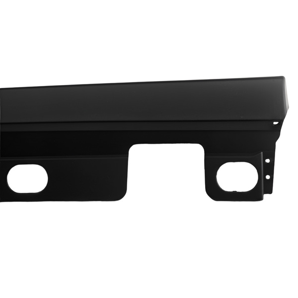 Side Skirt Rocker Panel Guard Molding fit for Benz W221 S550 S63 2007-2013 PP AMG-4