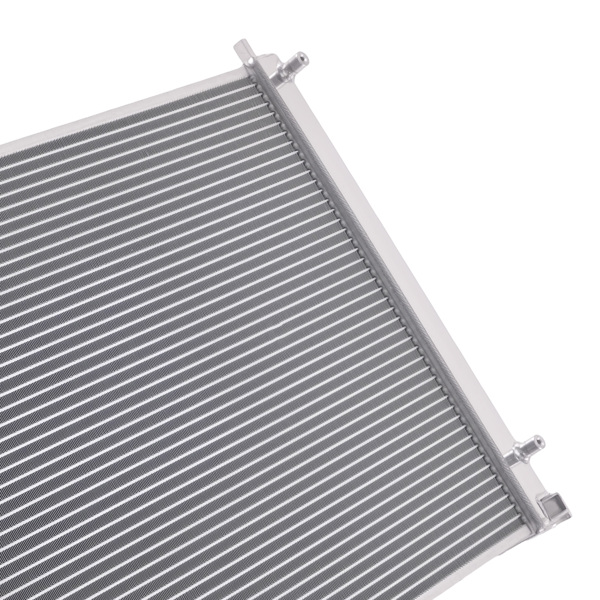 3 Row Aluminum Radiator fit for Dodge Charger GT SXT 2009-2022 CU13157 CH3010355-7