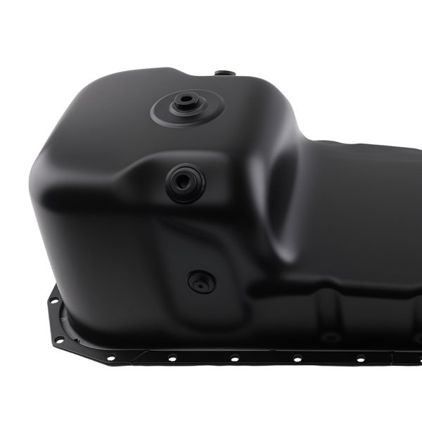 Engine Oil Sump Pan fit for International LT625 14.9L ISX15 2017-24 3692887-5