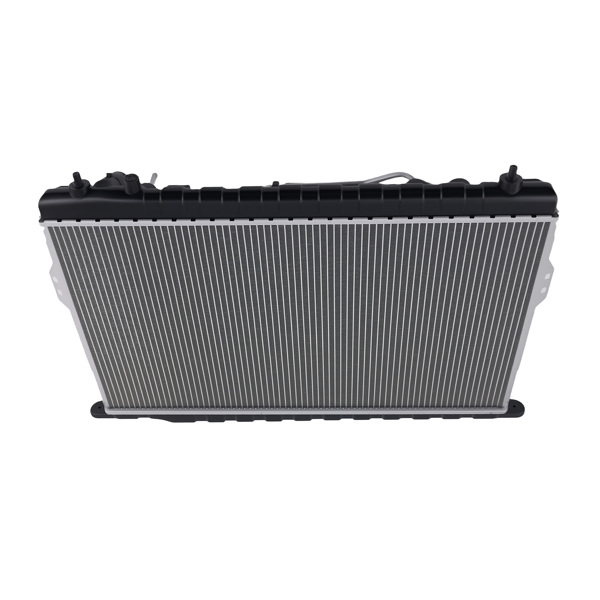 Advanced Radiator fit for Kia Amanti 2004-2006 AT w/ Trans Oil Cooler 253103F001-9