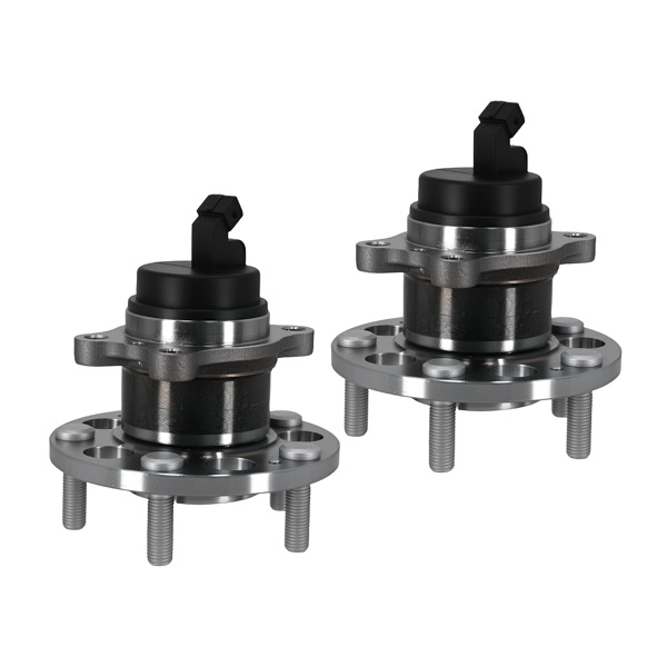 Rear Wheel Hub Assembly fit for KIA SOUL EV 2015 - 2019 WA512495 FWD 5 Stud-9