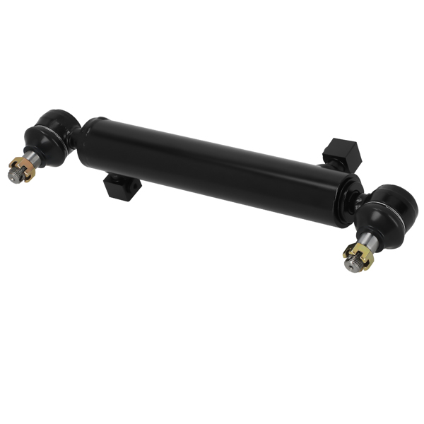 Power Steering Cylinder Fit fit for Ford 345D 545A 445D 250C 445 545D 260C 4WD RH-4