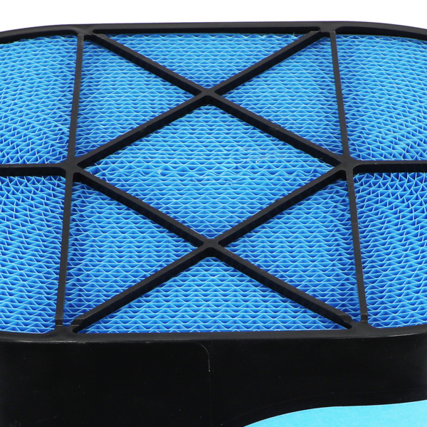 Heavy Duty Air Filter fit for MACK MP8 2013 for VOLVO MT2000 for TEREX TA400 for WIRTGEN WR 240  250-4