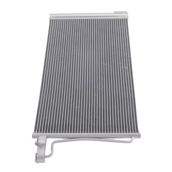 A/C Condenser fit for Ford Focus 2.0L 1999CC 2015-2018 Drier Included 74914 AC4914-3