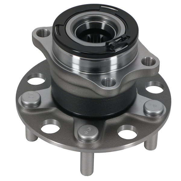 Wheel Bearing Hub Assembly fit for JEEP Compass/Patriot AWD/4WD 07-17 5105770AB-9