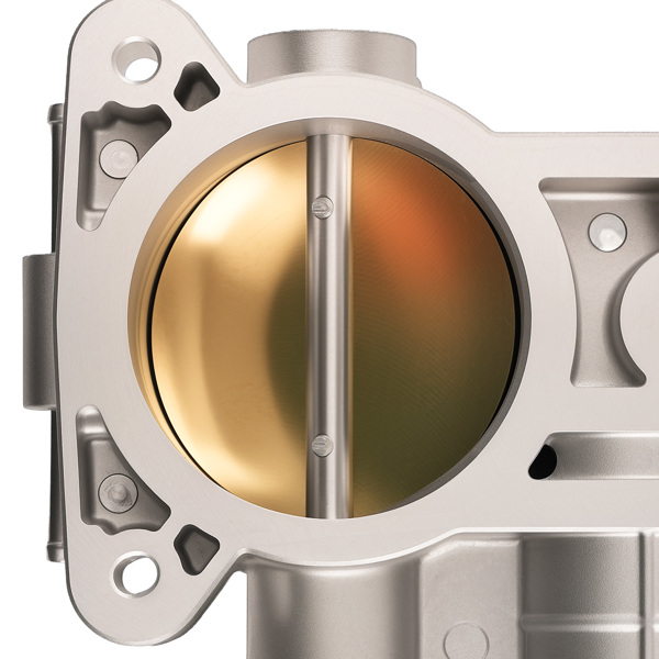 Electronic Throttle Body Assembly fit for Buick Rainier Chevy Express GMC Yukon XL-5