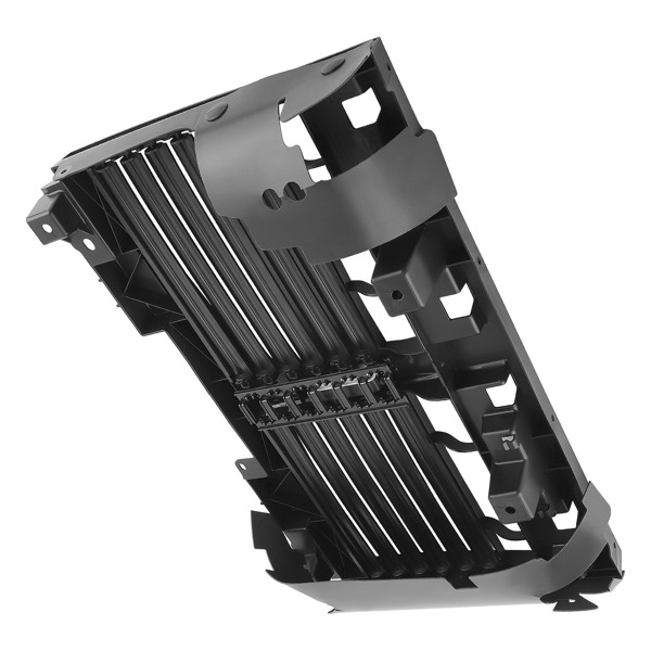 Active Grille Shutter WITH Motor fit for 2019-2024 RAM 1500 5.7L 3.0L 68405073AD-7