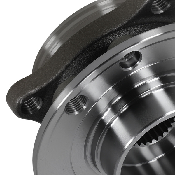 5 Lugs Front Wheel Hub Bearing fit for Chrysler 200 Dodge Dart 513348 WA513348 w/ABS-7