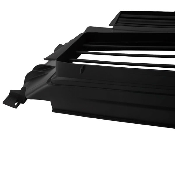 Radiator Grille Shutter fit for Ford Focus Electric/S/SE 2012-2016 BM51-8475-DE-3