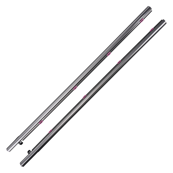 Door Window Sweep Set fit for Honda Accord 13-17 72950-T2A-A01 Front Rear Both-1