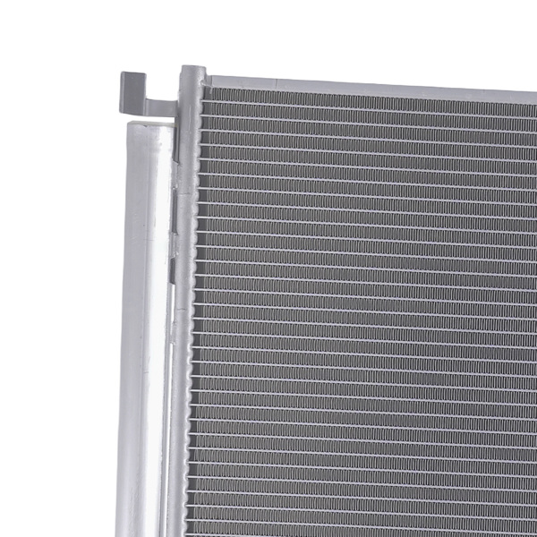 AC A/C Condenser fit for Jeep Cherokee All Engine 2014-2018 52014775AB Aluminum Core-7