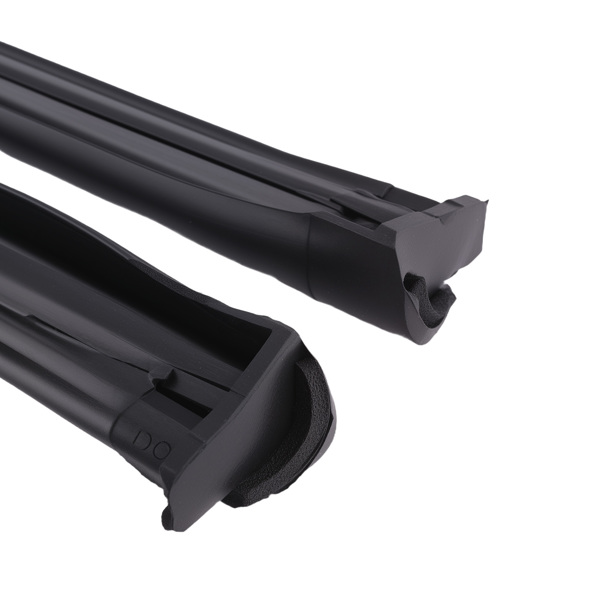F4ZZ-7654000 Rail Weatherstrip fit for Ford Mustang & Cobra Convertibles 2001-2004-4