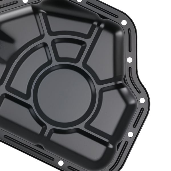 Engine Oil Pan fit for Kia Rondo Wagon 2.7L 07-10 21510-3E000 264-436 21510-3E000-7