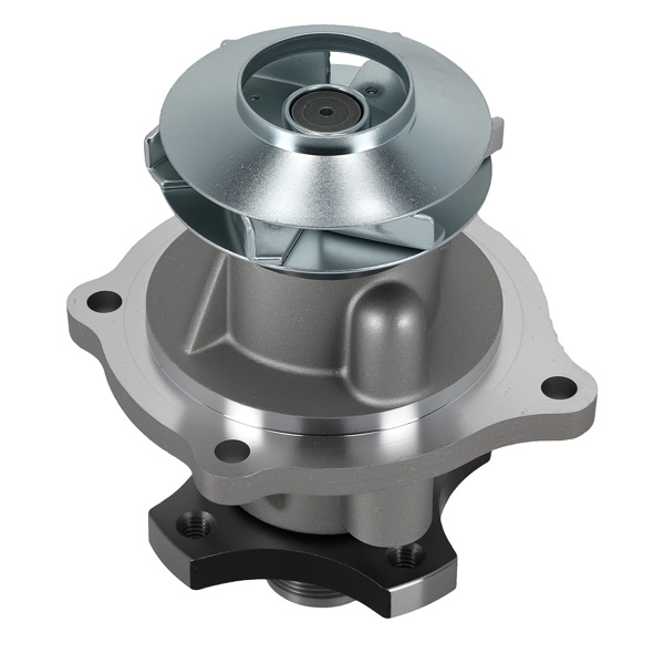 Engine Water Pump fit for Chevrolet Colorado 2004-20010 Trailblazer Saab 9-7X W9234M-6