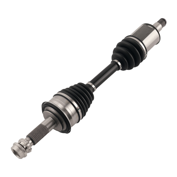 2x Front CV Joint Axle Assembly fit for Toyota Tacoma 1995-2004 4Runner 1996-02 4WD-2