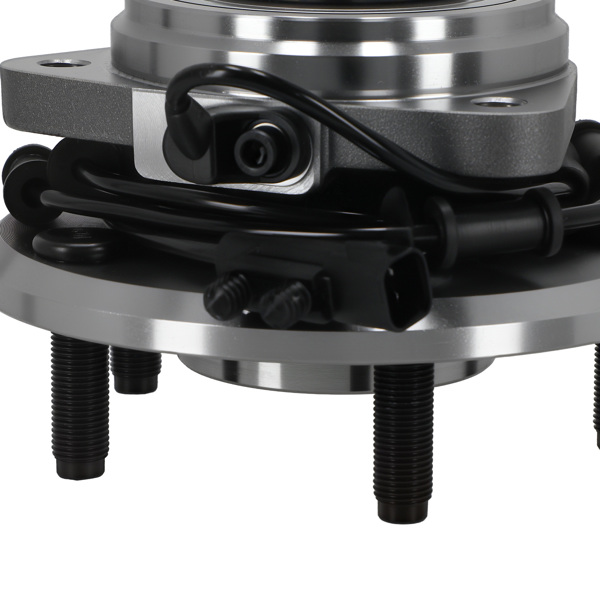 Front Wheel Hub Assembly fit for Jeep Wrangler 2011-2017 513369 BR930839 Bearing L/R-3