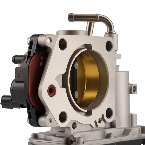 Throttle Body fit for Honda HR-V 1.8L 2016 2017-2022 Civic Acura ILX 16400R1BA01-1