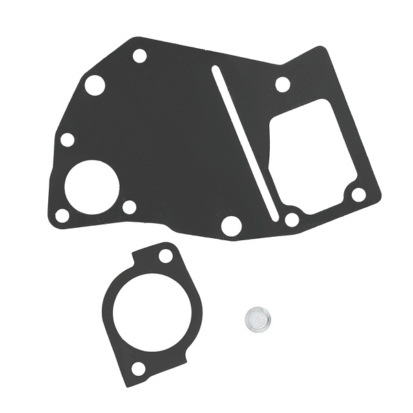 Water Pump fit for Hitachi EX50UNA Isuzu Engine 3LD1 3LD2 4LB1 4LE1 8981262312-8