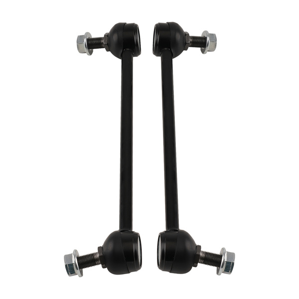 Front Lower Control Arm Tie Rods Sway Bar End Link fit for Toyota Avalon Camry 12-17-7