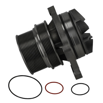 Engine Cooling Water Pump fit for Cummins ISX ISZ QSX15 CM2150 4386576 3694450