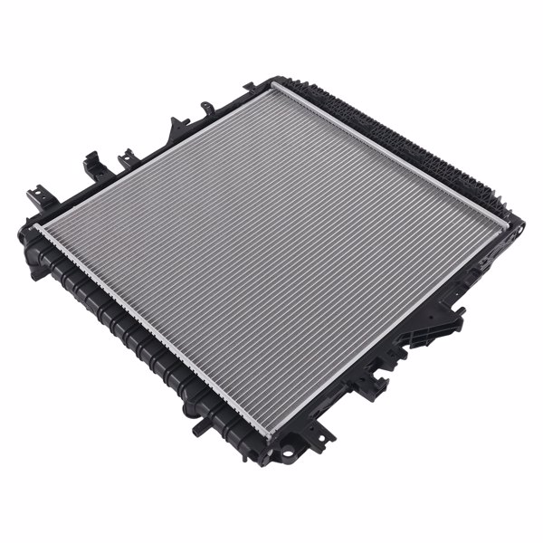 Aluminum Coolant Radiator fit for GMC Canyon 3.6L 2015-2016 13500 52118821 CU13500-4