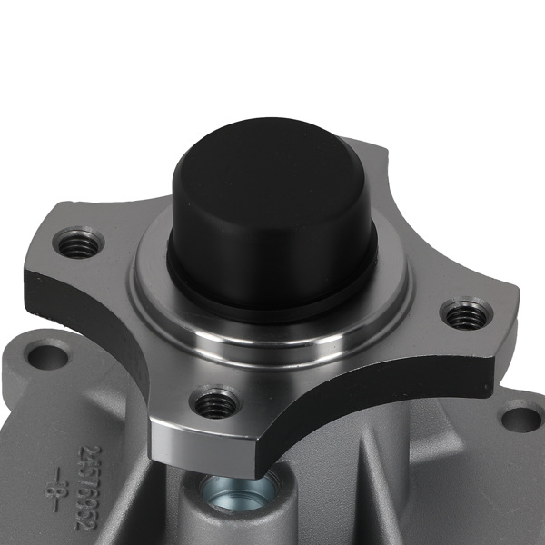 Engine Water Pump fit for Chevrolet Colorado 2004-20010 Trailblazer Saab 9-7X W9234M-2