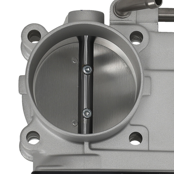 Throttle Body fit for Mitsubishi Outlander GAS SOHC 4-Door 3.0L 2007 2008 2009-4