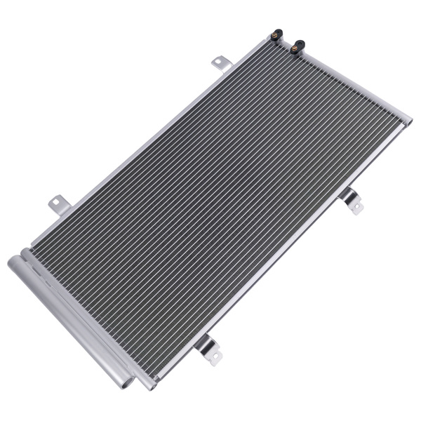 AC Condenser fit for Toyota Camry 2.4L 2.5L 3.5L 2007-2011 Toyota Avalon 3.5L 05-12-3