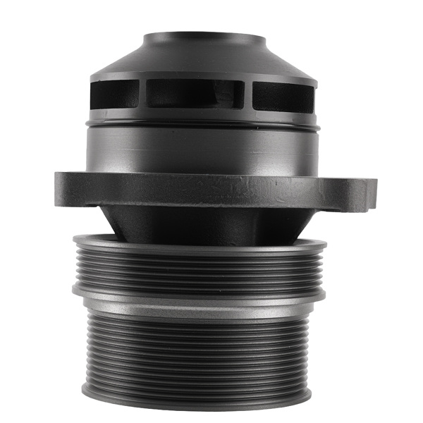 Water Pump fit for Cummins Engine ISX QSX ISX12 ISX15 QSK60 X15 5719755 3692580-6