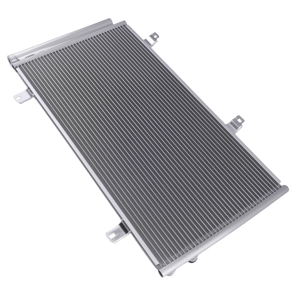 AC Condenser fit for Toyota Camry 2.4L 2.5L 3.5L 2007-2011 Toyota Avalon 3.5L 05-12-5