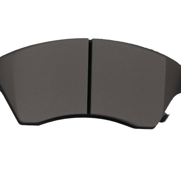 Front Rear Ceramic Brake Pads Set fit for Buick Encore Verano Chevy Cruze Sonic Trax-3