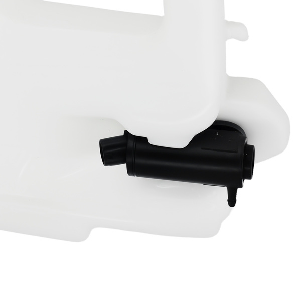 Washer Fluid Tank Kit w/ Pump fit for Honda Civic 2016-2018 15198212 HO1288215-4