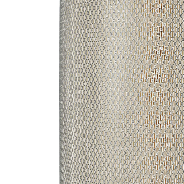 Premium Engine Air Filter fit for Volvo VNL VNM VN 1998-2003 AF25435 8076195-1