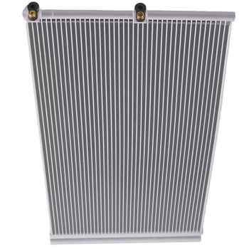 AC A/C Condenser fit for Ford F-150 Lariat Platinum 2014 BL3Z19712A 73975 FO3030233