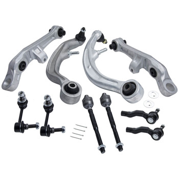 Front Stabilizer Sway Link Control Arm fit for Infiniti G35 Coupe 2-Door RWD 03-07