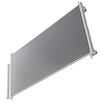 3976 A/C Condenser fit for Honda Civic 1.8L 2.4L 2012-2015 HO3030157 7-3676 w/ Drier