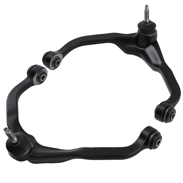 4x Front Upper Control Arm Lower Ball Joint fit for 2007 - 2011 Dodge Nitro Liberty-8