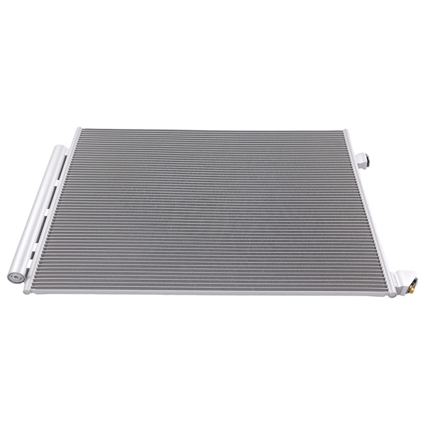 30165 AC Condenser fit for Mercedes-Benz G550 G63 GLE580 GLS450 2019-2020 1675001200-4