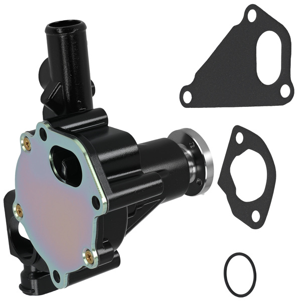 Water Pump fit for Yanmar 3TNE88 Mustang Skid Steer 2041 2044 2054 129001-42003-9