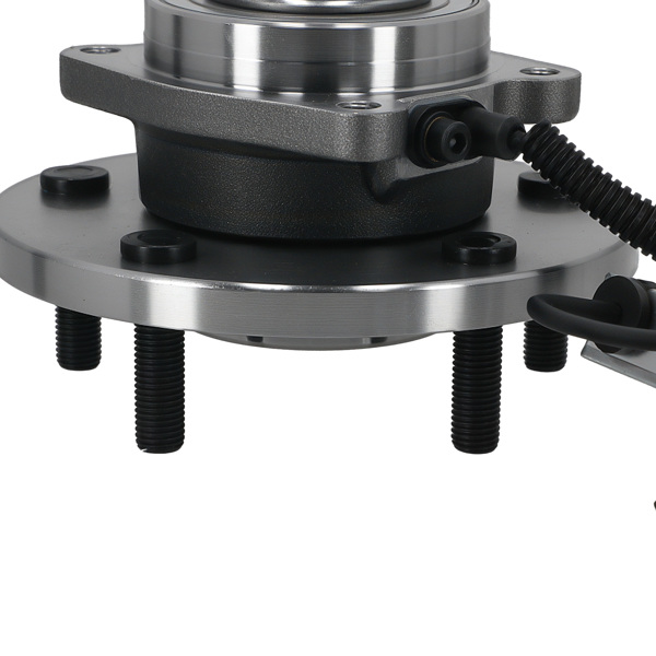 Front Wheel Hub Assembly fit for Dodge Grand Caravan 513273 HA590448 BR930884-3