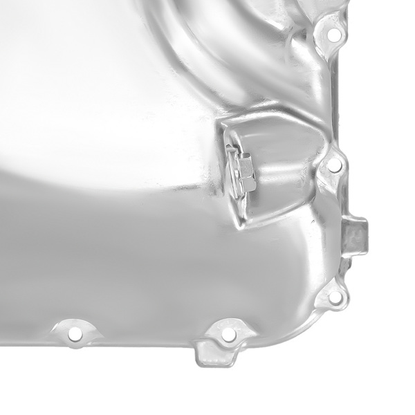 Oil Pan fit for Acura ZDX 3.7L 2012-2013 11200R70A01 Aluminum Replacement-7