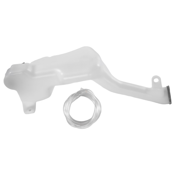 Front Washer Fluid Tank With Motor fit for Honda Accord Touring 2013-2017-9