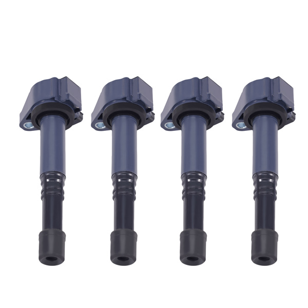 4x Ignition Coil fit for Honda CR-V 15-19 Accord 13-17 Acura ILX TLX 15-20 2.4L I4-9