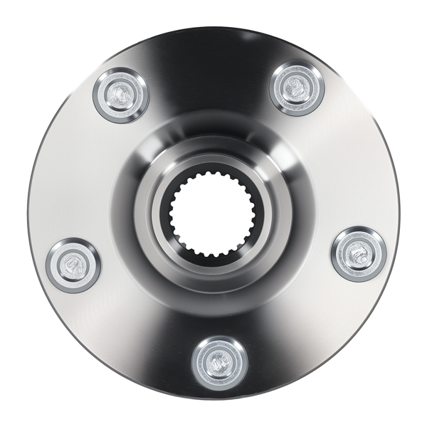 Front Left Right Wheel Hub fit for Toyota Matrix 2003-2014 510070 4350202080-1