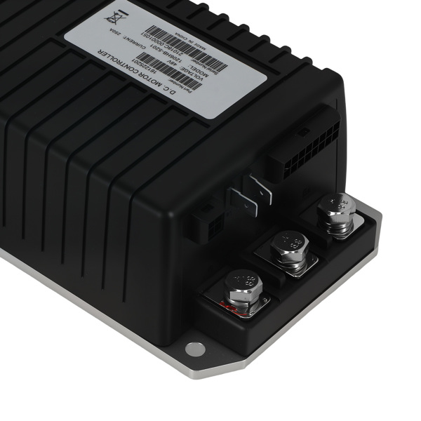 48V 250A Motor Controller fit for E-Z-GO TXT Express Cushman Hauler 1206HB-5201-1