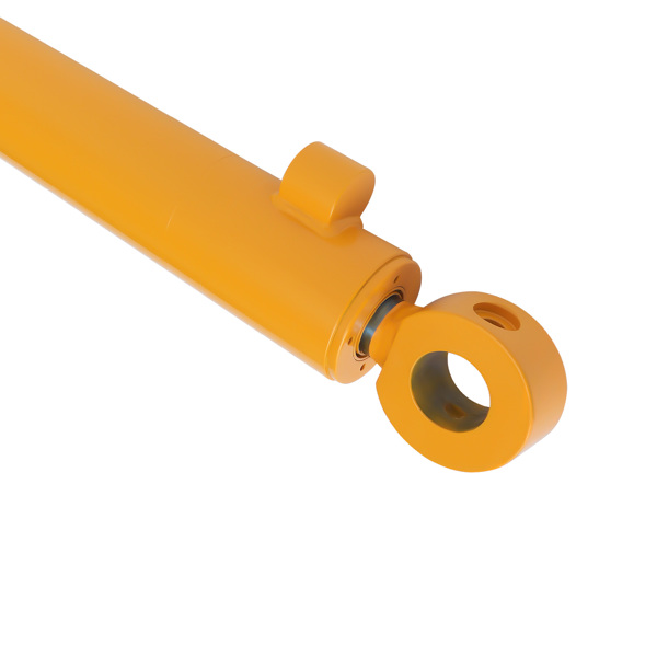 1pc Boom Cylinder Assembly fit for Case Backhoe/Loaders 580B 580C 580D 580SD G101177-8