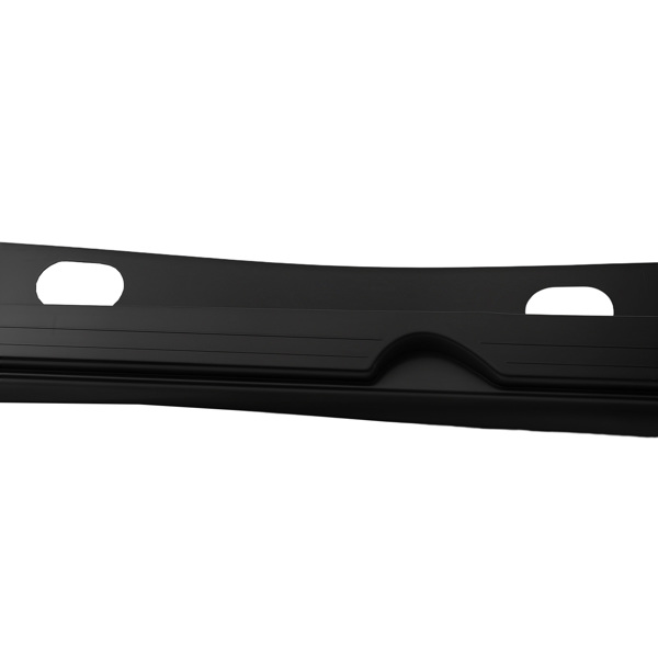 Side Skirt Rocker Panel Guard Molding fit for Benz W221 S550 S63 2007-2013 PP AMG-6