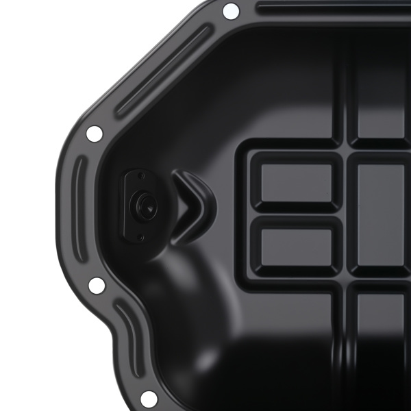Oil Sump Pan 264-465 fit for Nissan Altima S SE SL SR SV 2007-2018-5