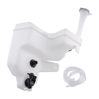 Front Washer Reservoir Tank fit for Nissan Murano 2019-2024 NI1288211 289109UF0A