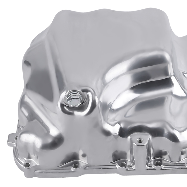 Engine Oil Pan fit for Acura MDX Honda Odyssey Pilot Ridgeline V6 3.5L 04021025001-8